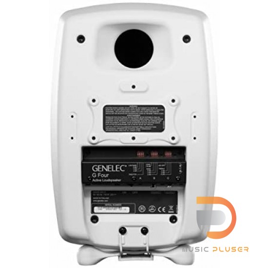 配信機器・PA機器・レコーディング機器 Genelec 8040B GENELEC/8040BPM(Pair)
